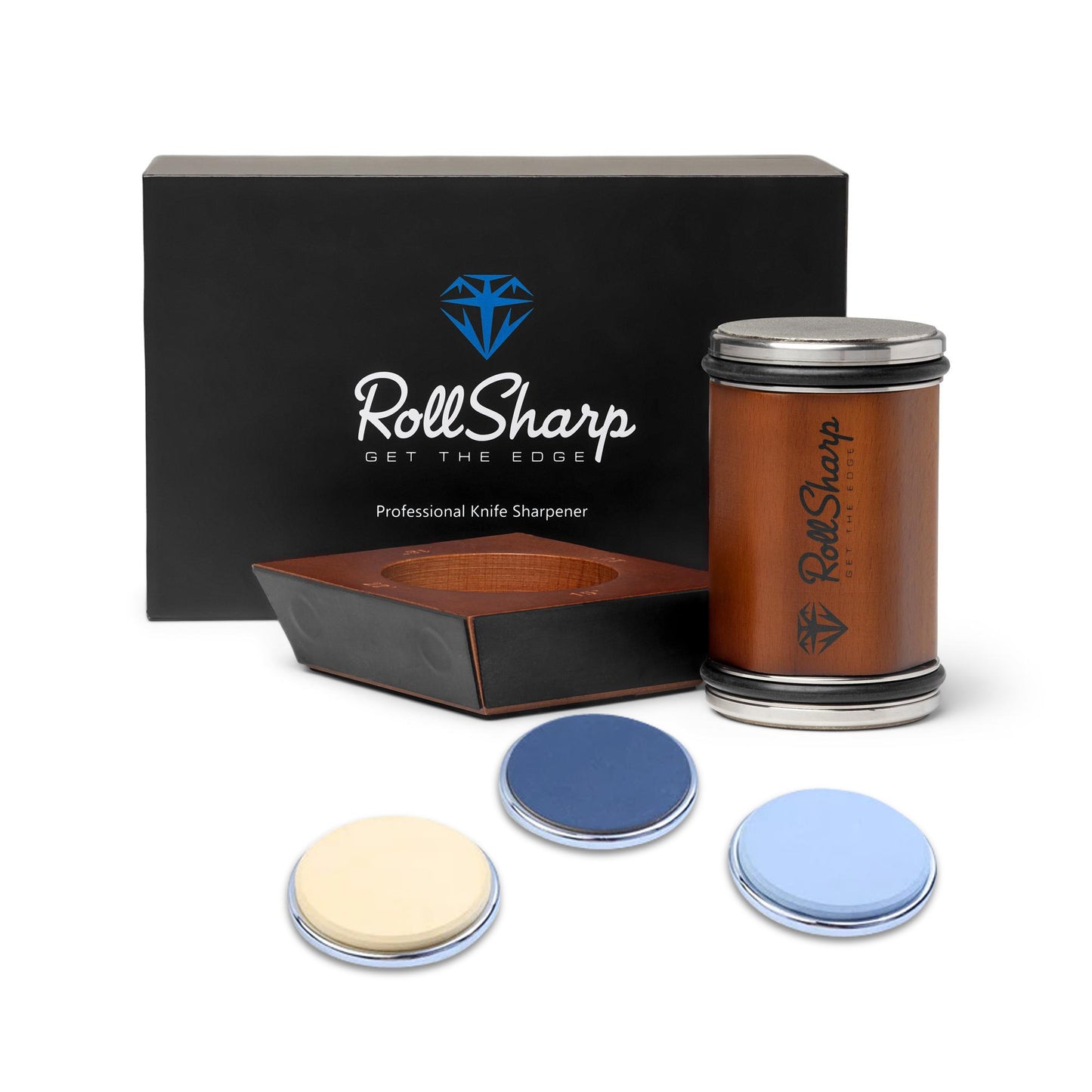RollSharp Boxed Set